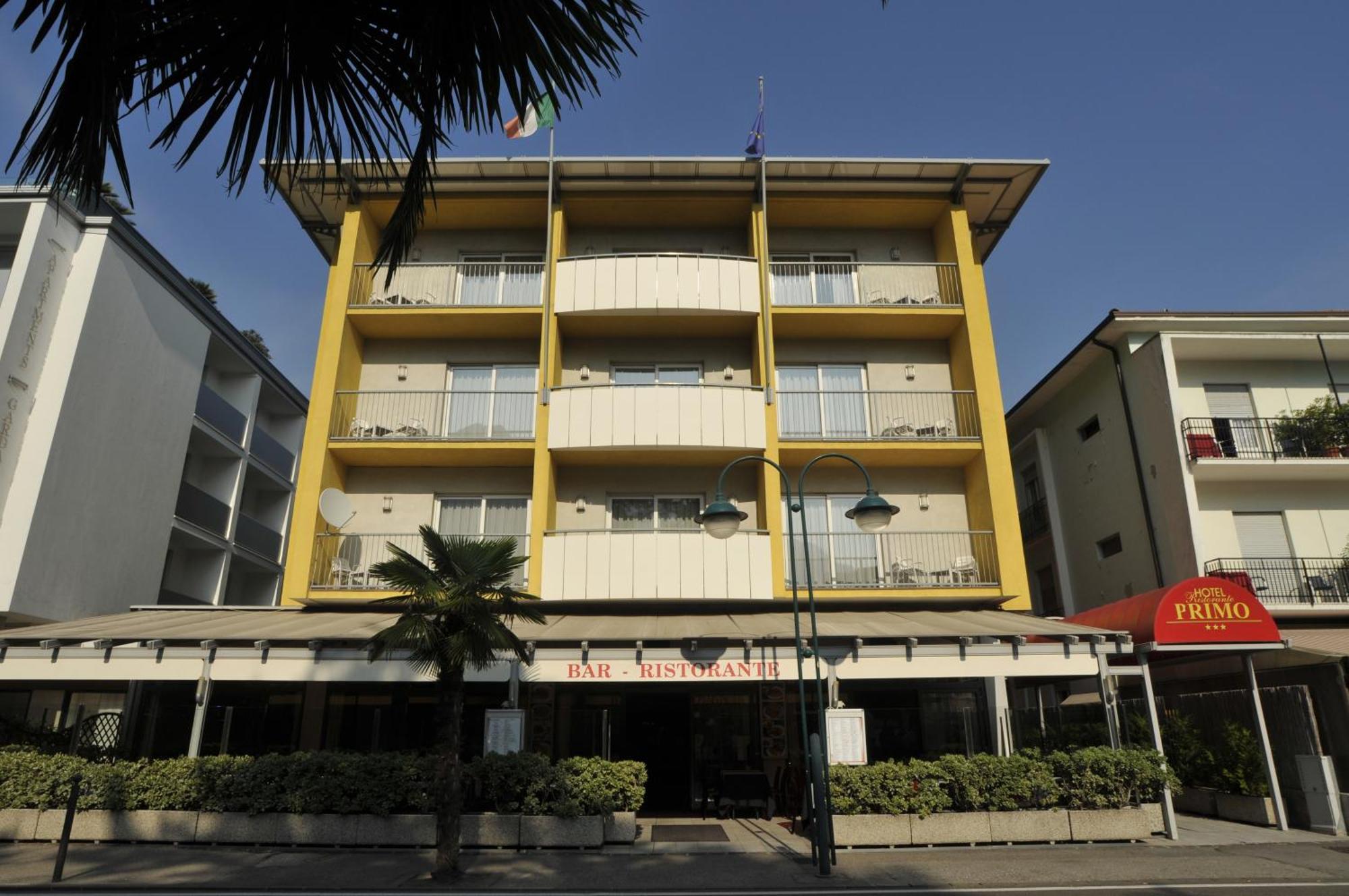 Primo 3* Riva del Garda
