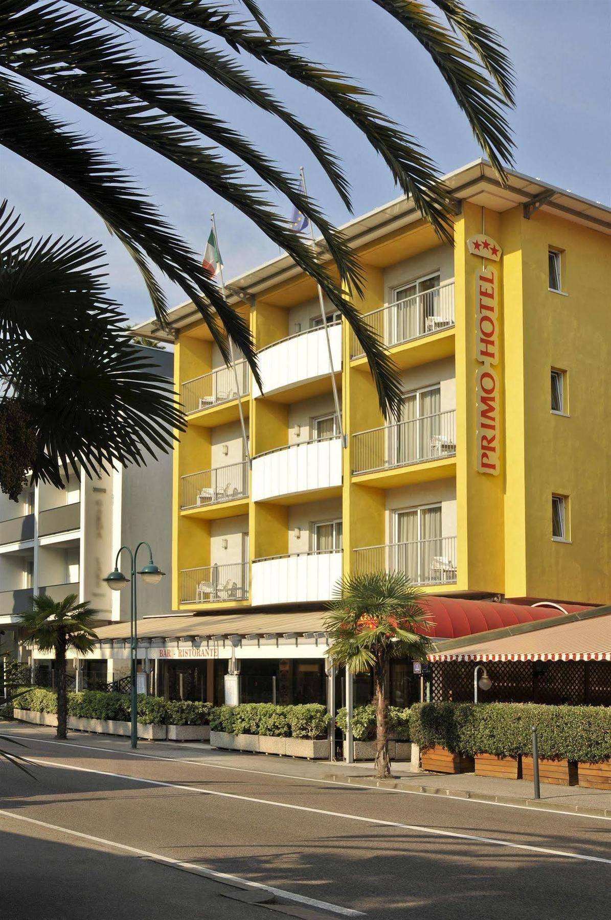 Primo 3* Riva del Garda