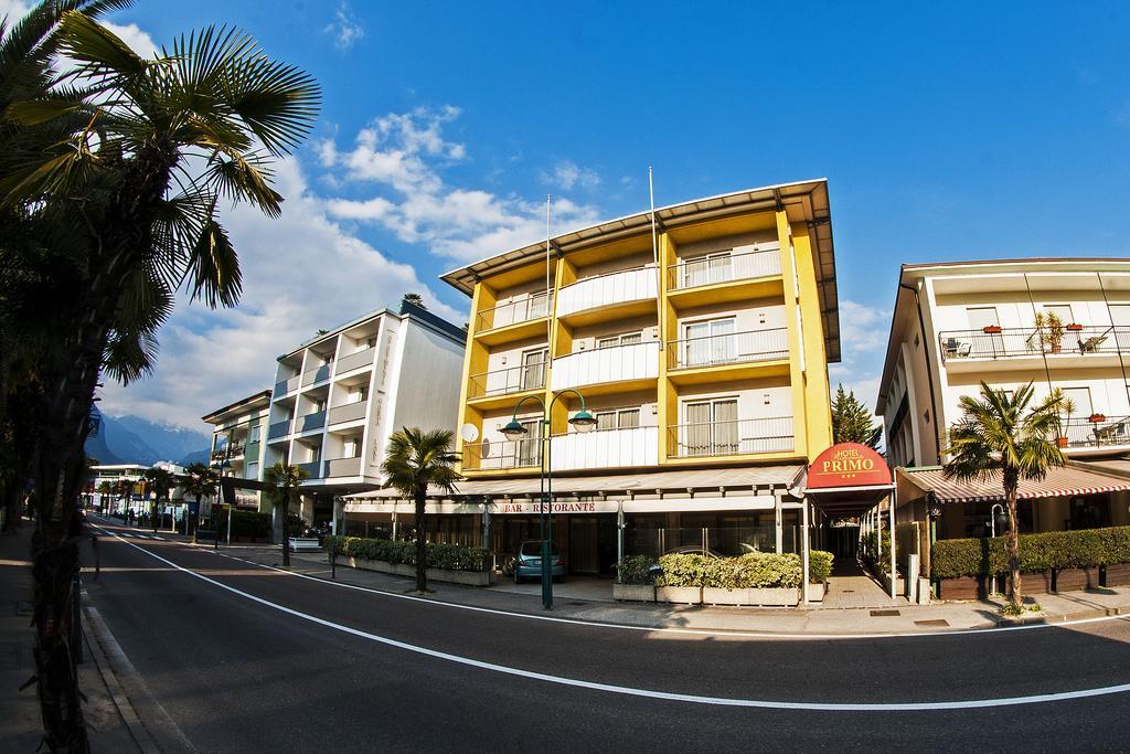 Hotel Primo Riva del Garda