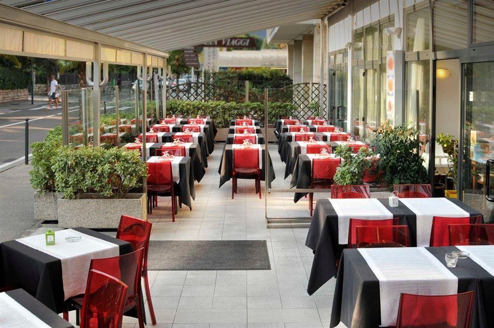 Primo 3* Riva del Garda