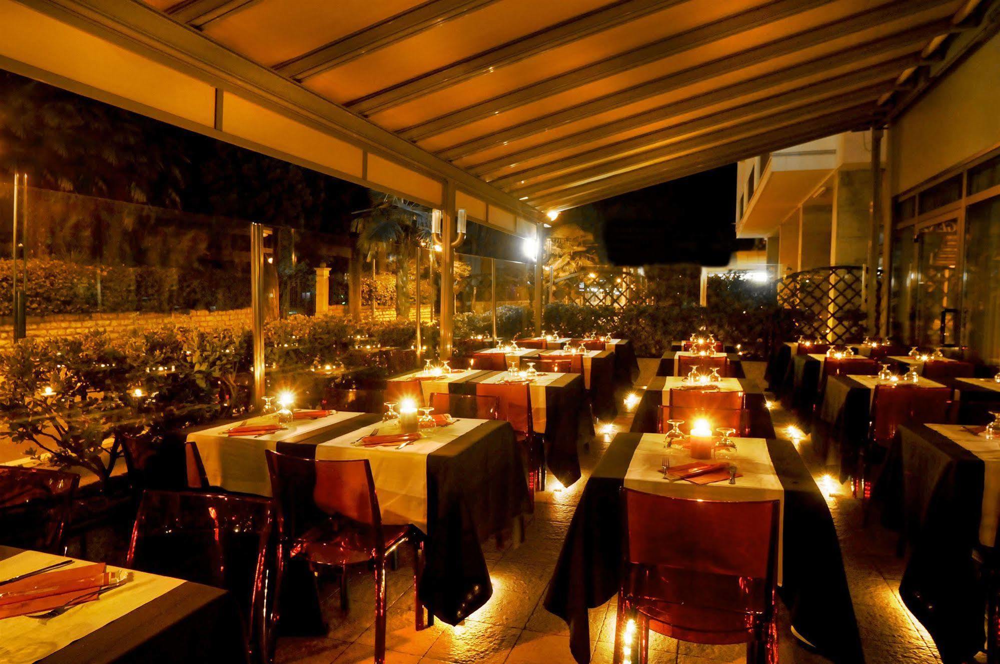 Primo Hotel