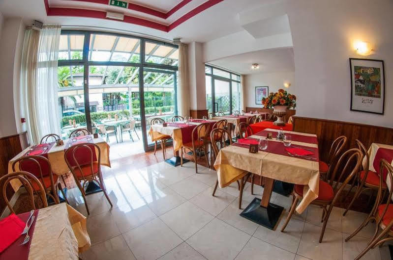 Primo 3* Riva del Garda
