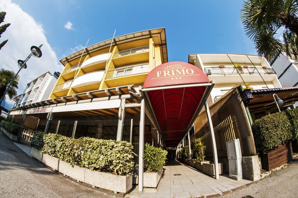 Primo Hotel