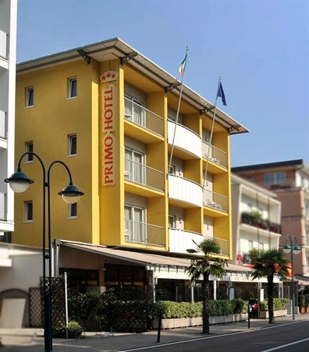 Hotel Primo